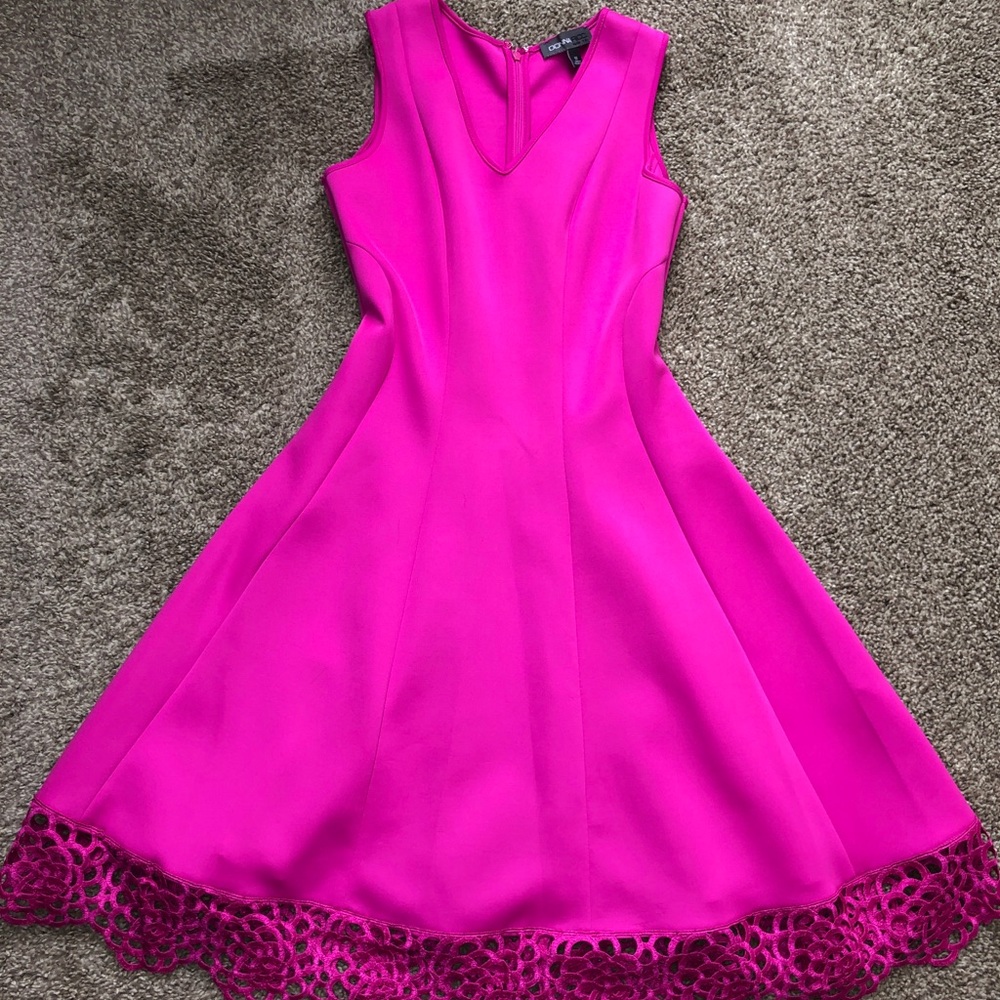 Donna Ricco Dress